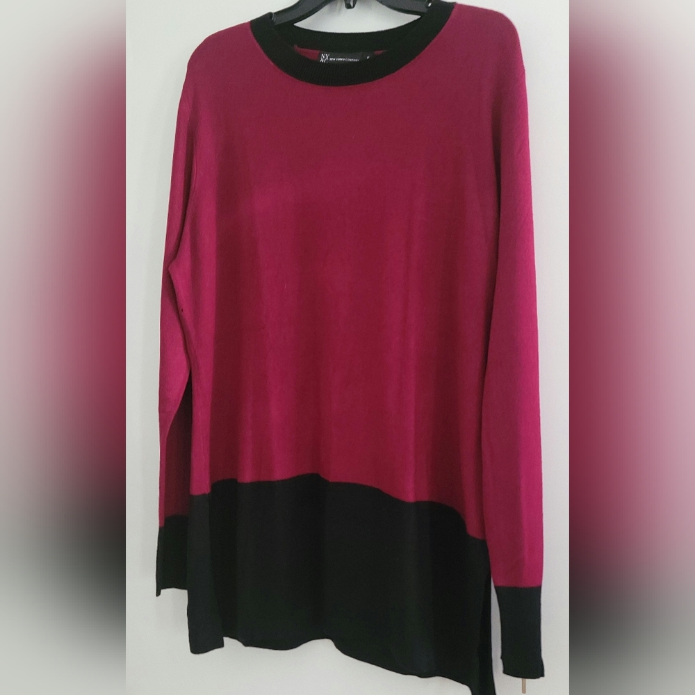 NWOT NY&CO sweater